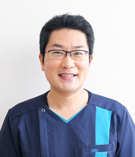 野﨑　博司