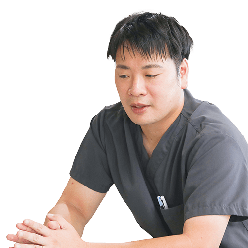 医療法人社団 奉志会|在宅診療部統括部長・医師 大西 潤